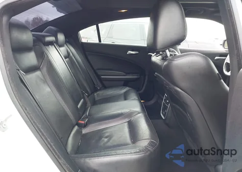 2020 Dodge Charger из США, поврежденный, VIN 2C3CDXB64LH143803